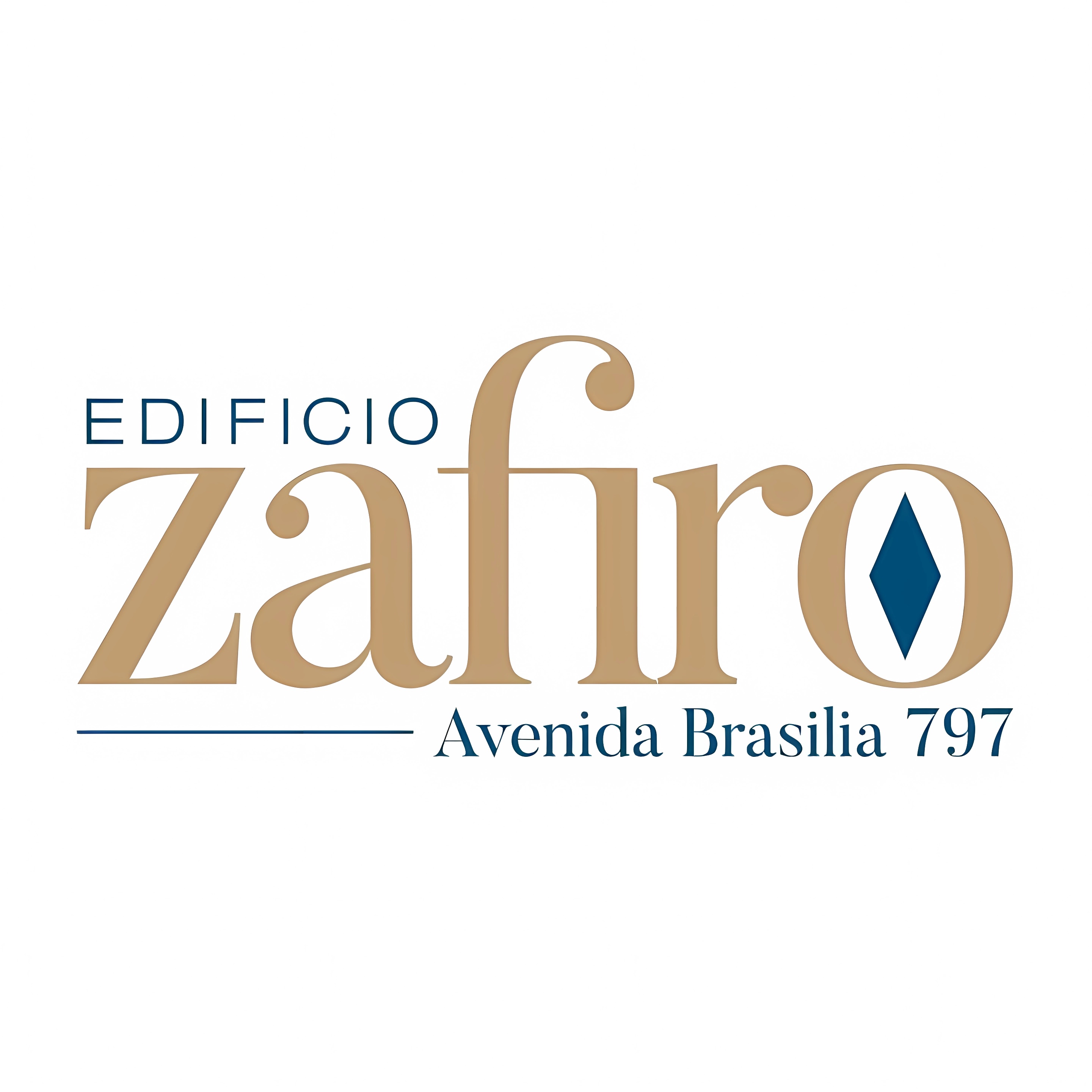 Edificio Zafiro