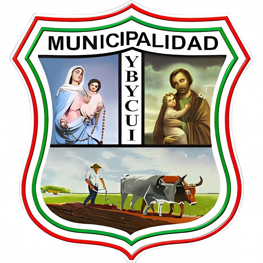 Municipalidad Ybycui
