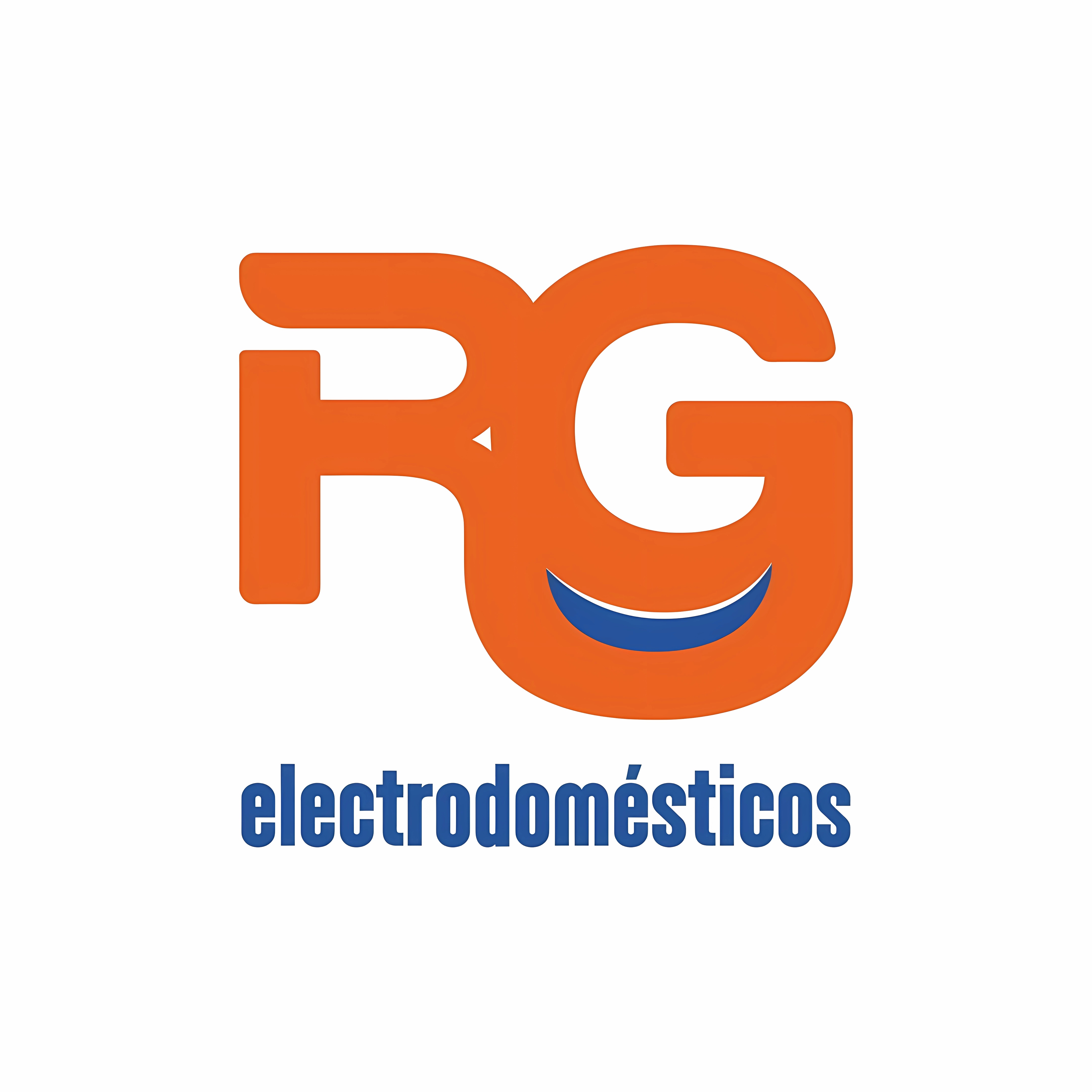RG Electrodomésticos